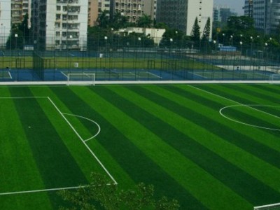 人造草坪球場