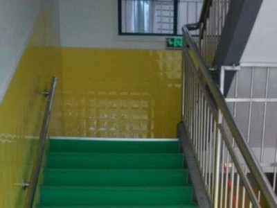樓梯整體踏步