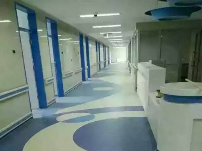 幼兒園塑膠地板