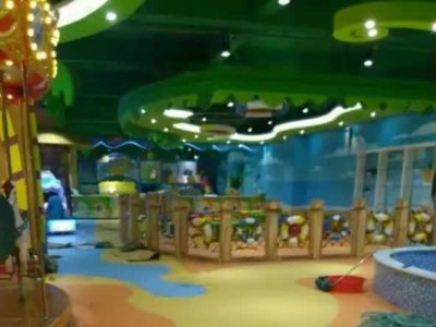 幼兒園塑膠地板