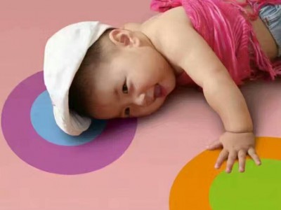 幼兒園塑膠地板